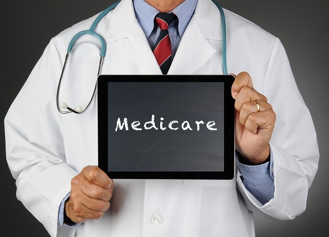 Western Asset Protection Blog | Medicare Part B